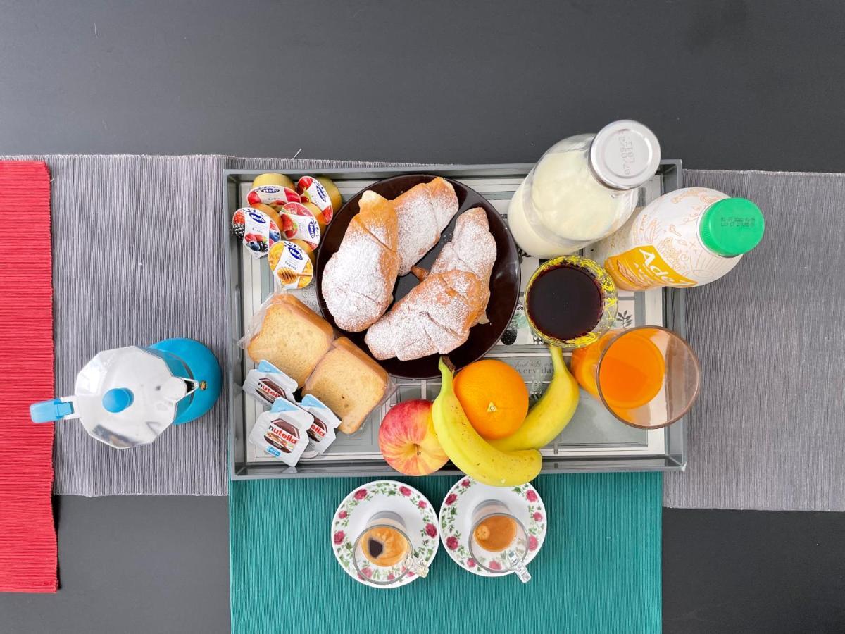 Napoli Comfort Home Ngoại thất bức ảnh