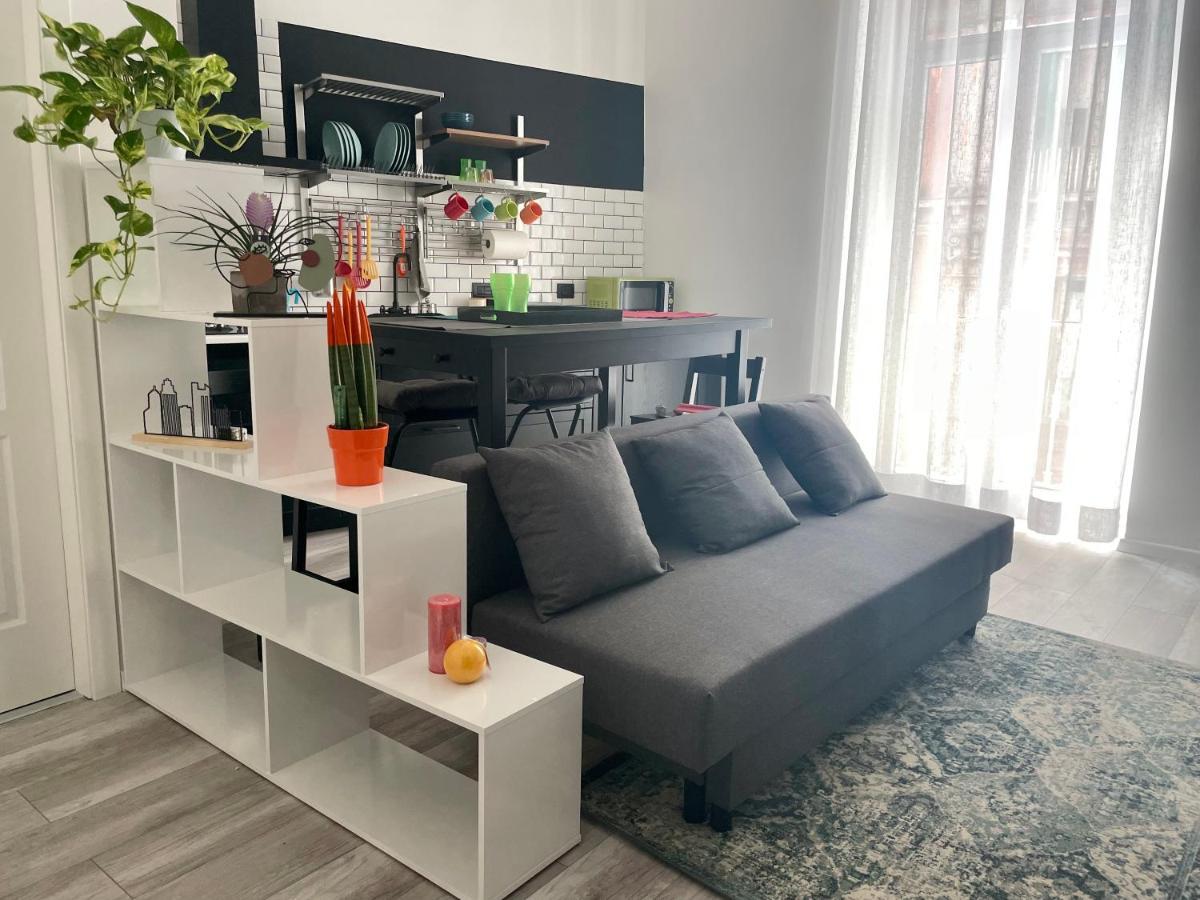 Napoli Comfort Home Ngoại thất bức ảnh