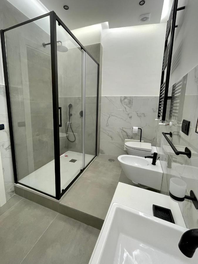Napoli Comfort Home Ngoại thất bức ảnh