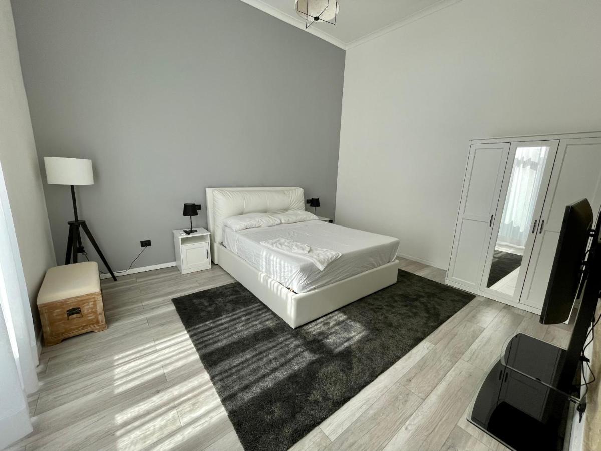 Napoli Comfort Home Ngoại thất bức ảnh