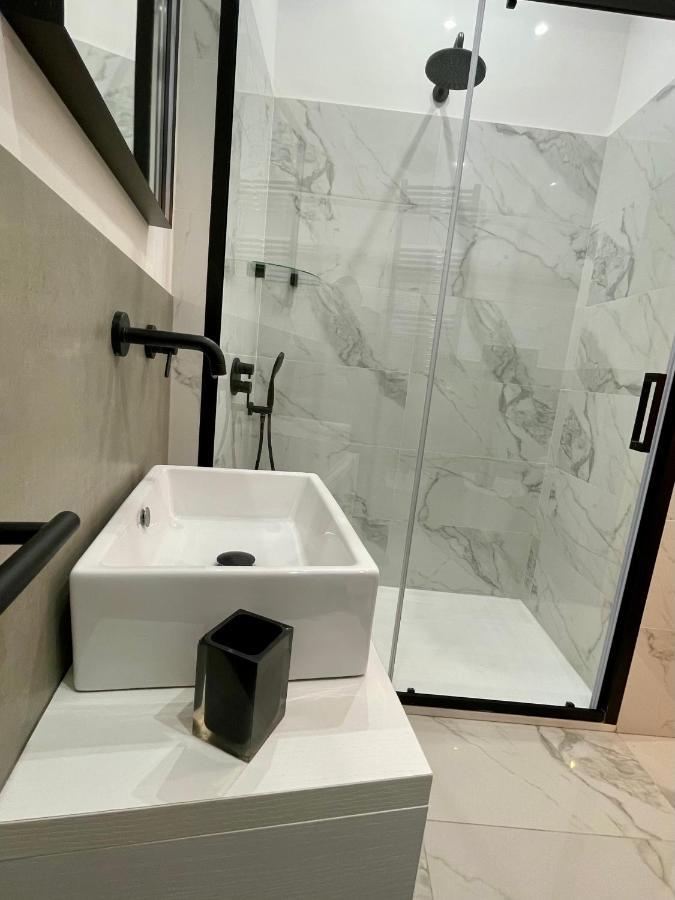 Napoli Comfort Home Ngoại thất bức ảnh