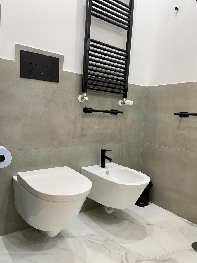 Napoli Comfort Home Phòng bức ảnh