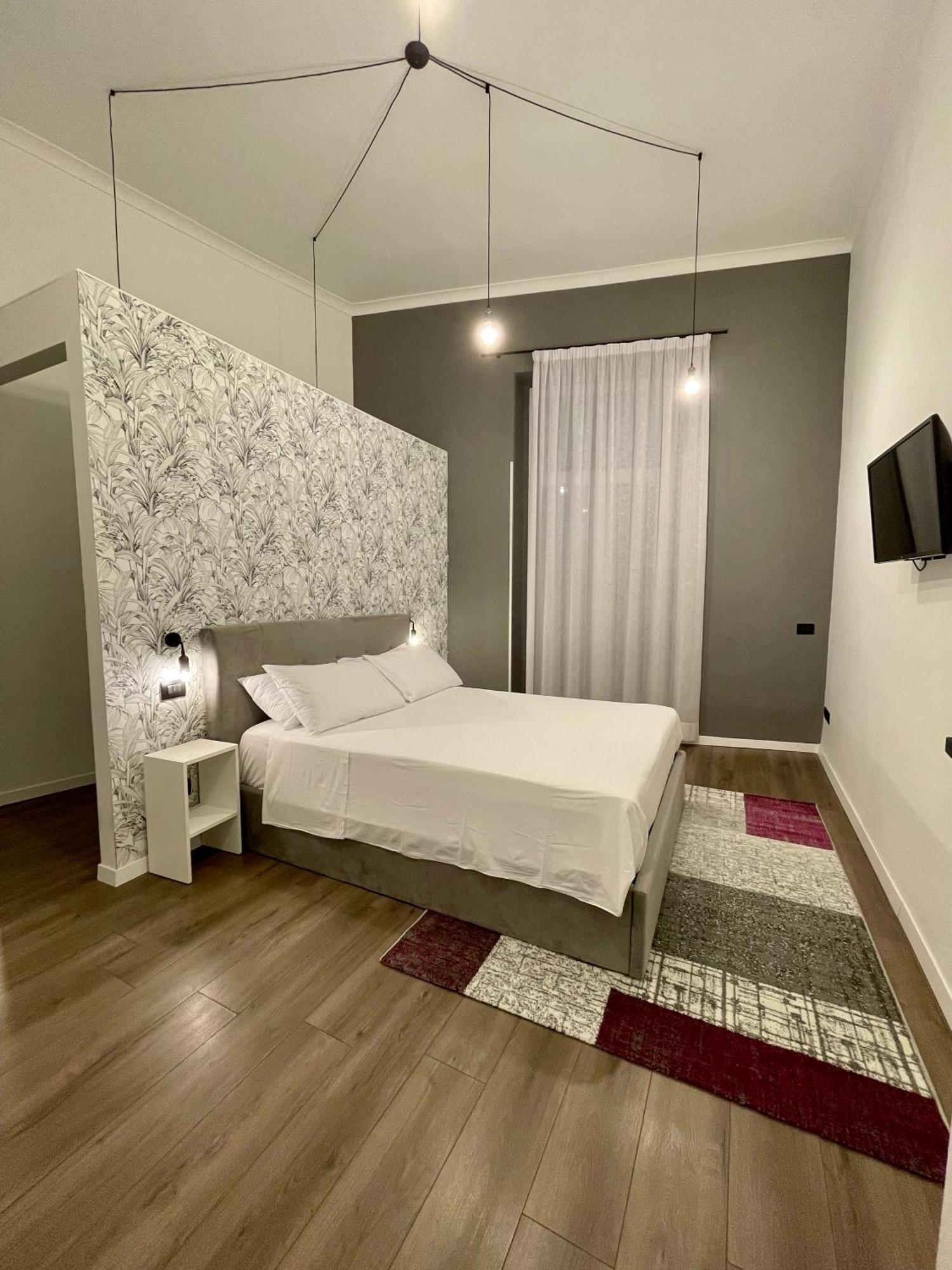 Napoli Comfort Home Phòng bức ảnh