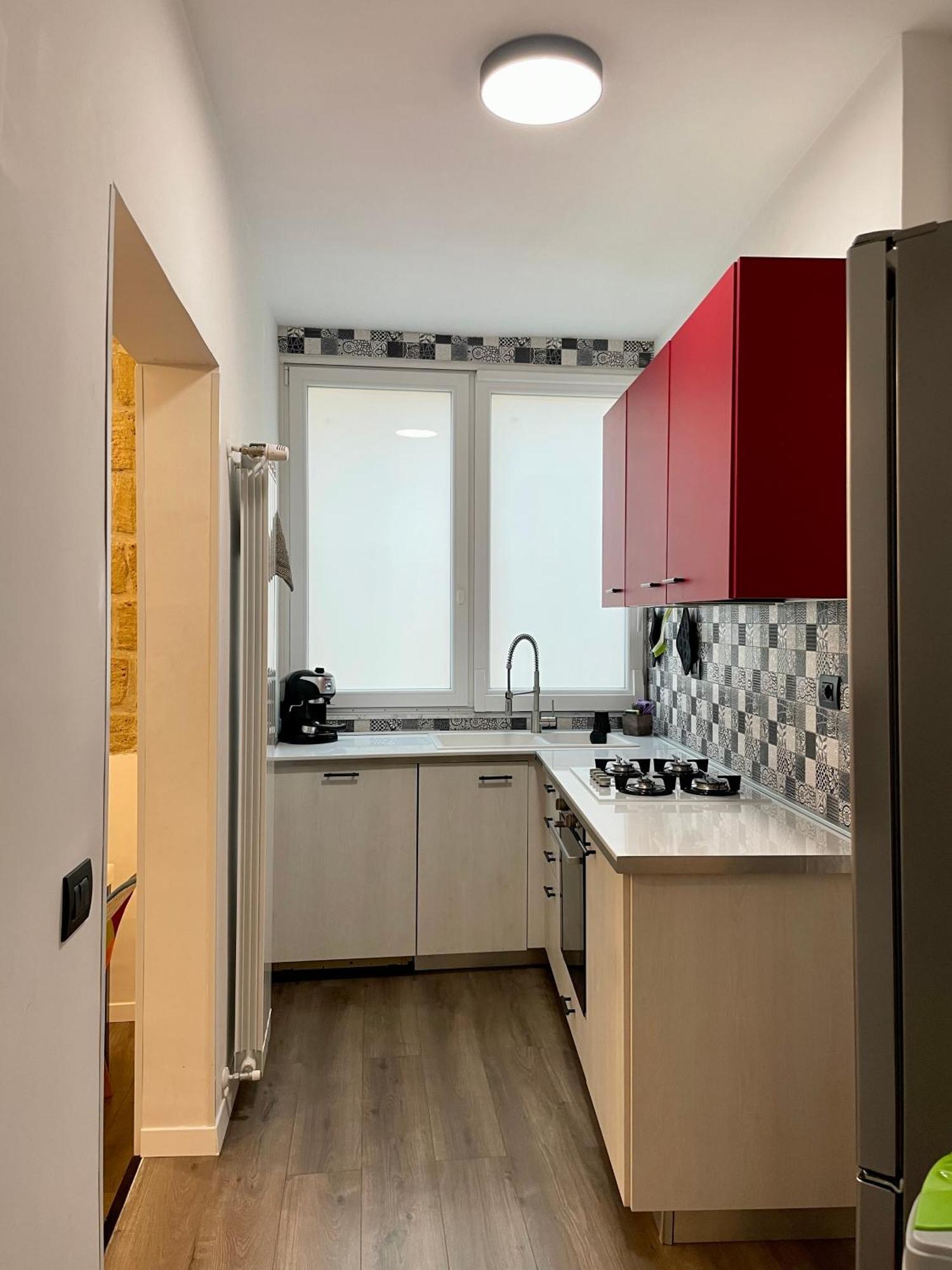 Napoli Comfort Home Phòng bức ảnh