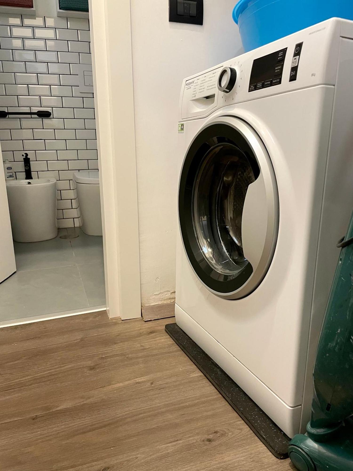 Napoli Comfort Home Phòng bức ảnh