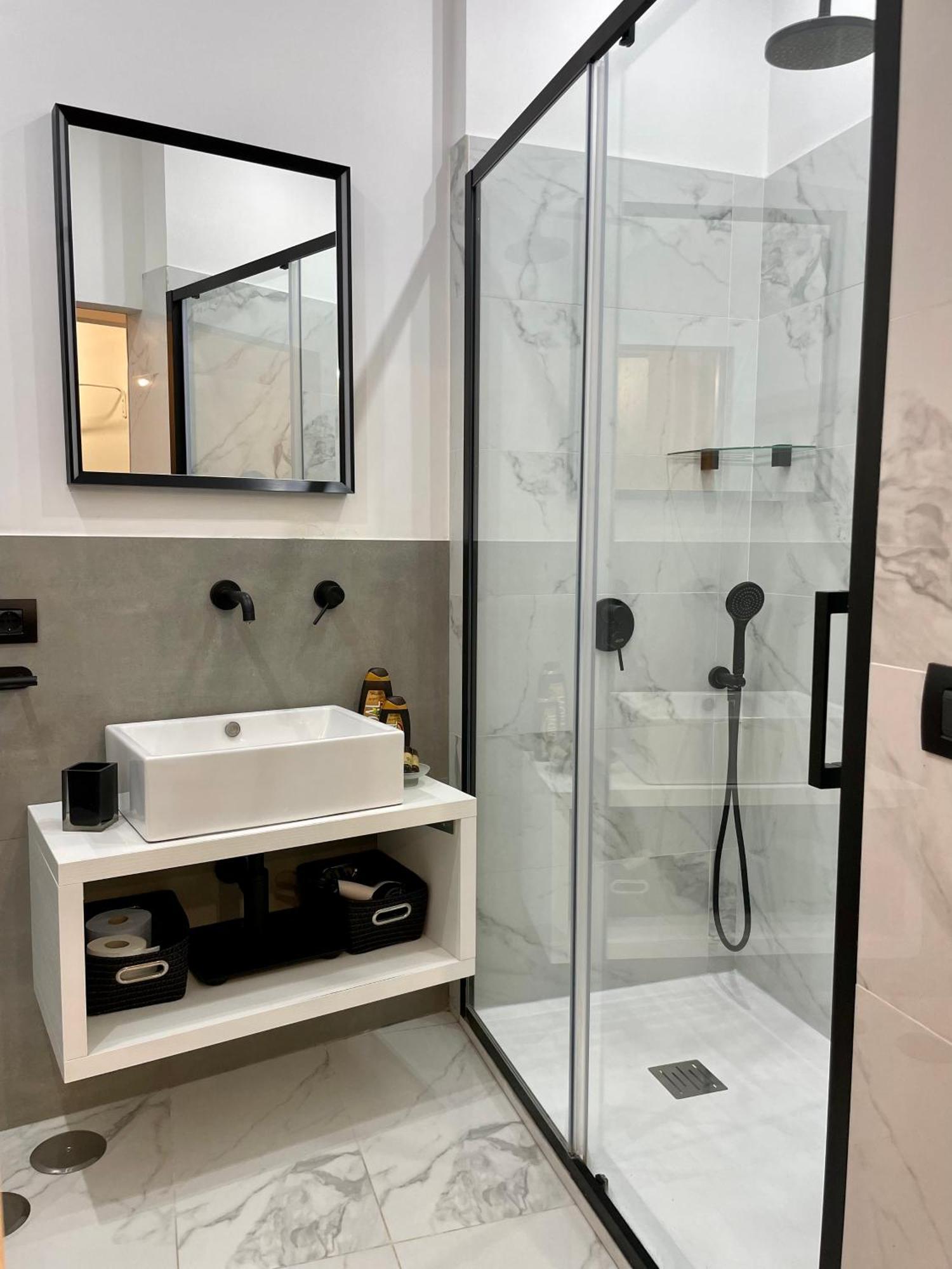 Napoli Comfort Home Phòng bức ảnh