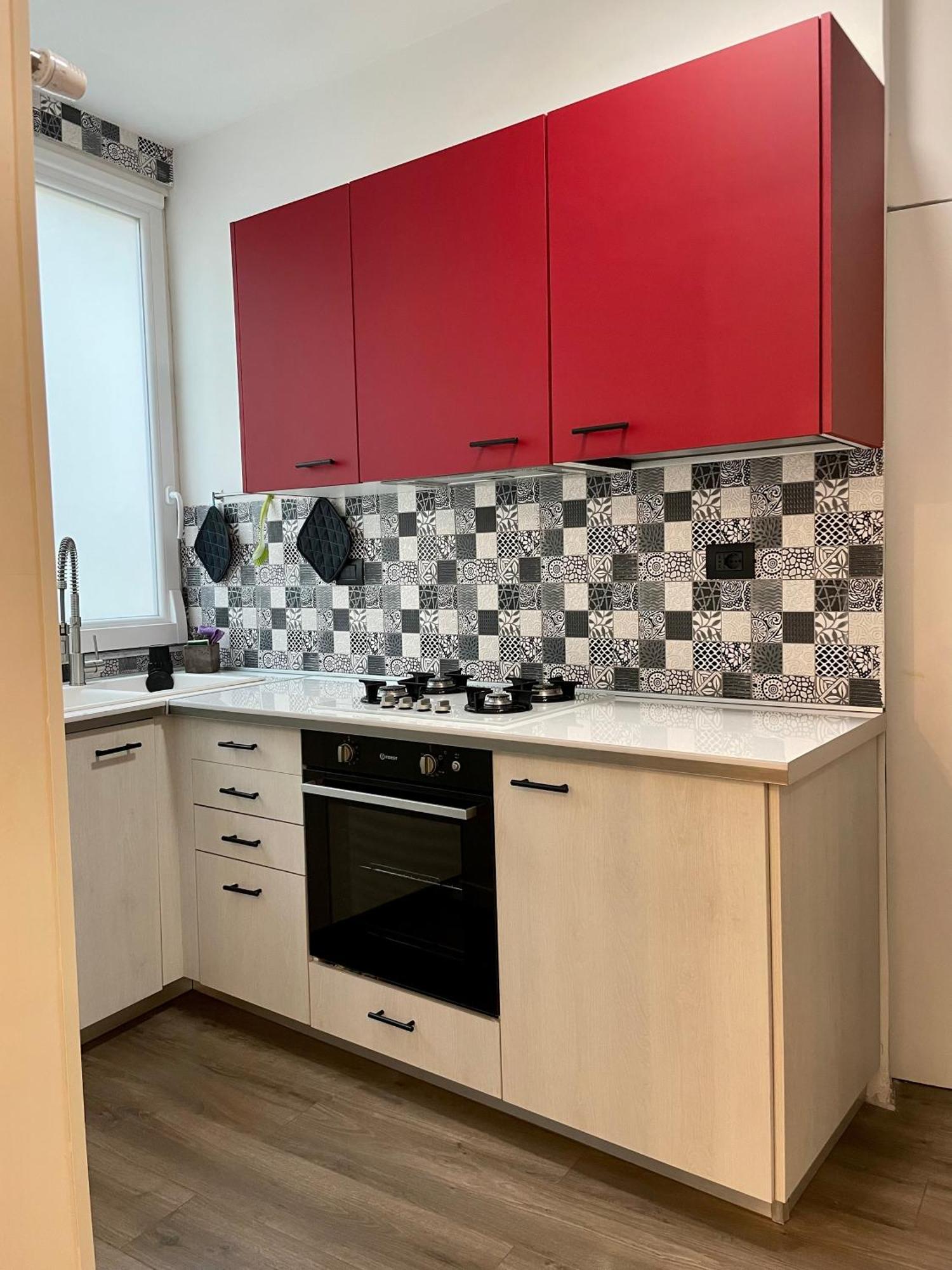 Napoli Comfort Home Phòng bức ảnh